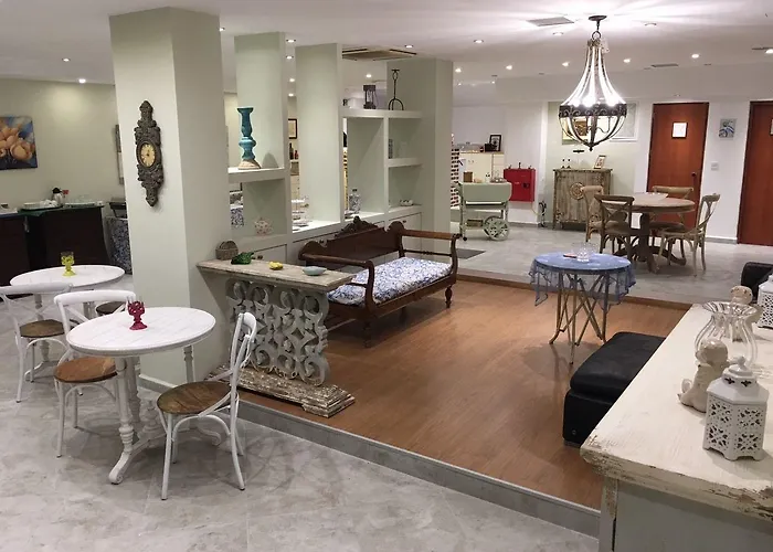 Aphrodite Syros Hotel 2*