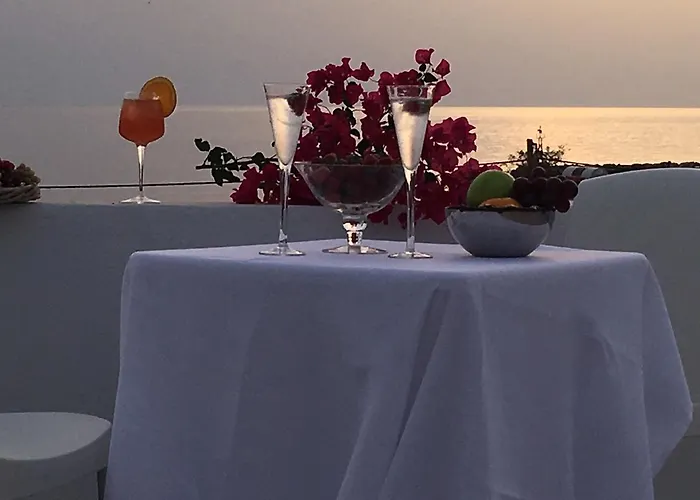 Aphrodite Syros Hotel