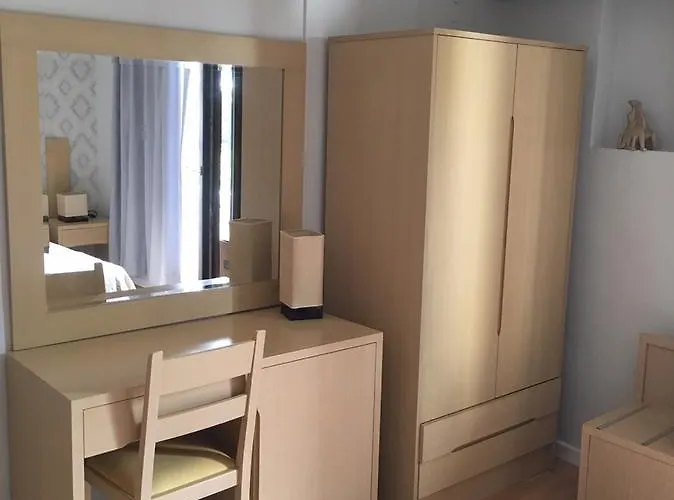 Aphrodite Syros Hotel Kini