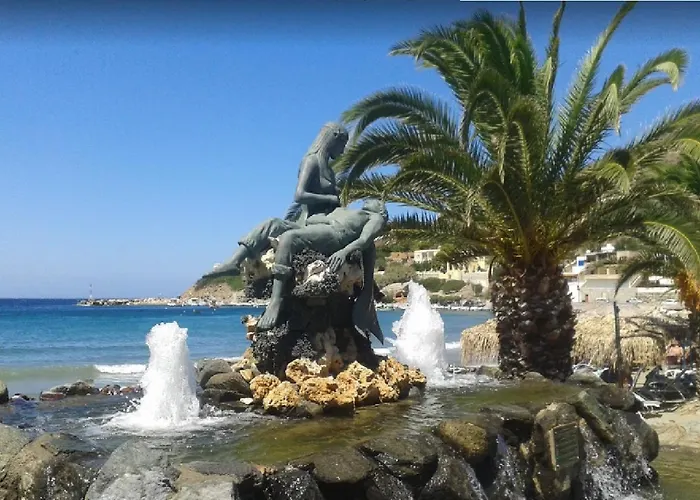 Aphrodite Syros Hotel